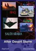 After Desert Storm - After Desert Storm - DVD