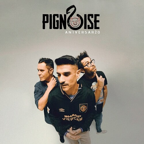 Pignoise - 20 Aniversario - Vinyl Record