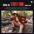 This Is Street Funk 1968-1974 / Various (Uk) [LP] Vinyl Record