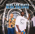Blue Lab Beats - Blue Eclipse - Music CD