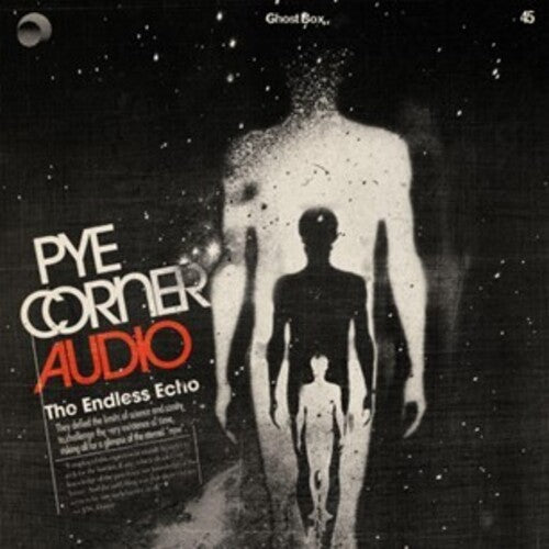 Pye Corner Audio - Endless Echo - Music CD