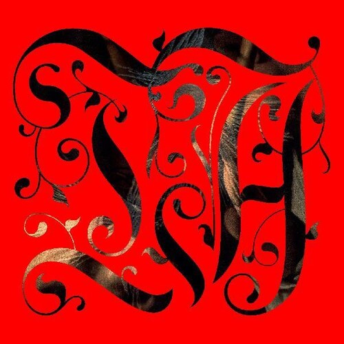 Lord Spikeheart - Adept - Vinyl Record