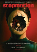 Stopmotion - Stopmotion - DVD