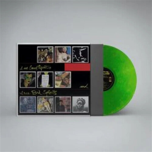 My Life With The Thrill Kill Kult - I See Good Spirits & I See Bad Spirits - Vinyl Record