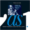 Barron,kenny / Williams,buster - Complete Two As One - Music CD