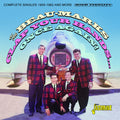 Beau-marks - Clap Your Hands Once Again: Complete Singles 59-62 - Music CD