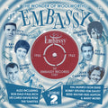 Wonder Of Woolworths: Embassy Records Story 55-62 - Wonder Of Woolworths: Embassy Records Story 55-62 - Music CD