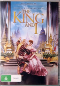 King & I: Collectors Edition - King & I: Collectors Edition - DVD