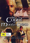 Count Of Monte-cristo - Count Of Monte-cristo - DVD