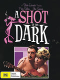 Shot In The Dark - Shot In The Dark - DVD