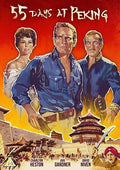 55 Days At Peking - 55 Days At Peking - DVD
