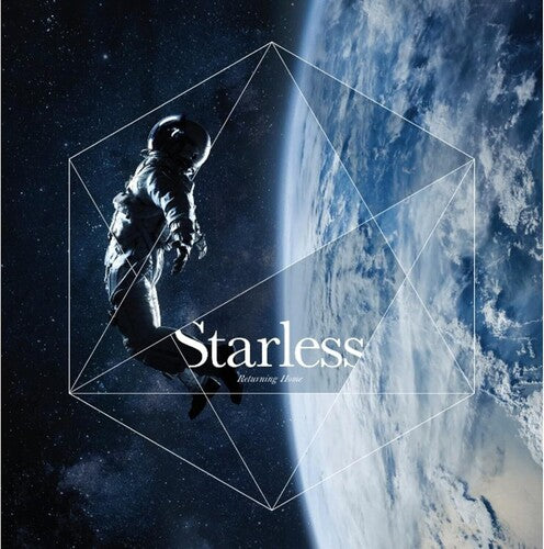 Starless - Returning Home - Vinyl Record