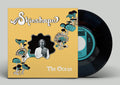 Skinshape - Ocean / Longest Shadow - Vinyl Record