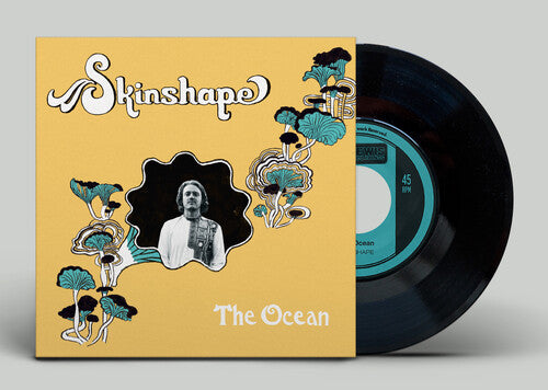 Skinshape - Ocean / Longest Shadow - Vinyl Record