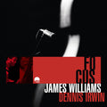 Williams,james / Irwin,dennis - Focus - Music CD