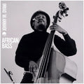 Dyani,johnny - African Bass - Music CD