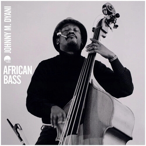 Dyani,johnny - African Bass - Music CD