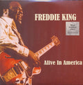 King,freddie - Alive In America - Vinyl Record