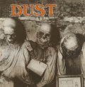Dust - Dust - Grey Vinyl - Vinyl Record