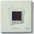 Janacek / Anzellotti - For Accordion - Music CD