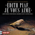Edith Piaf Je Vous Aime: Original London Cast - Edith Piaf Je Vous Aime: Original London Cast - Music CD