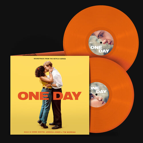 One Day - O.s.t. - One Day - O.s.t. - Vinyl Record