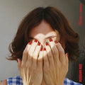 Russian Red - Volverme A Enamorar - Music CD