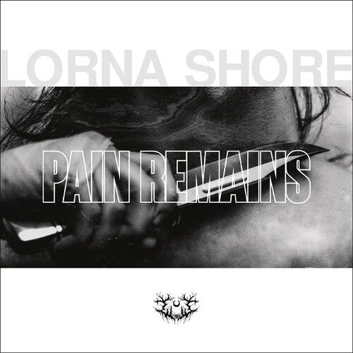 Lorna Shore - Pain Remains [2LP]