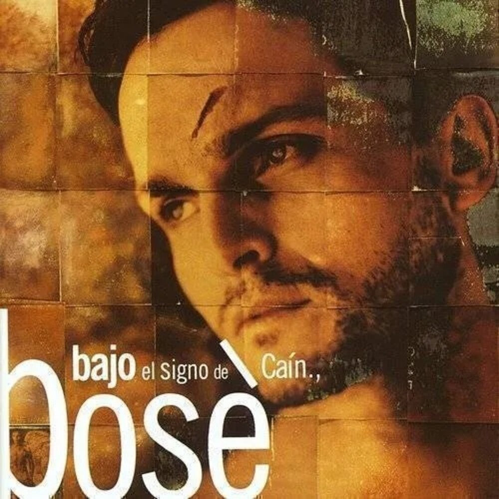 Bajo El Signo De Cain (Spa) [LP] Vinyl Record