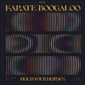 Karate Boogaloo - Hold Your Horses - Music CD