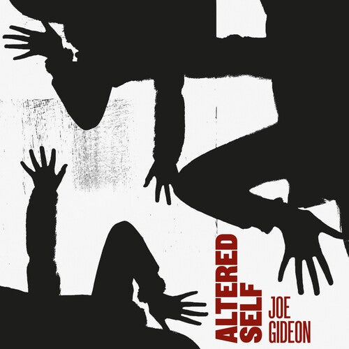 Gideon,joe - Altered Self - Vinyl Record