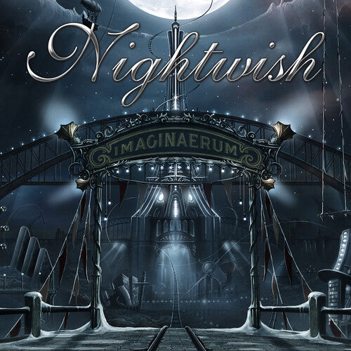 Nightwish - Imaginaerum - Music CD