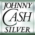 Cash,johnny - Silver - Music CD