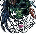 Novadies - State Of Desolation - Music CD