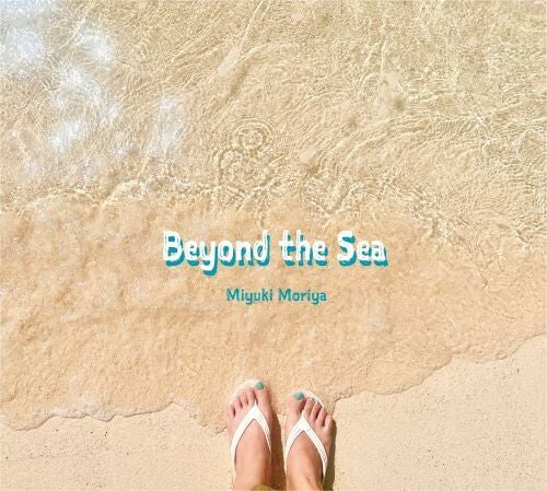 Moriya,miyuki - Beyond The Sea - Music CD
