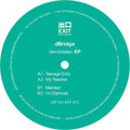 Dbridge - Vemodalen - Vinyl Record