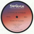 A Vision Of Panorama - Fusion To Illusion - Vinyl Record