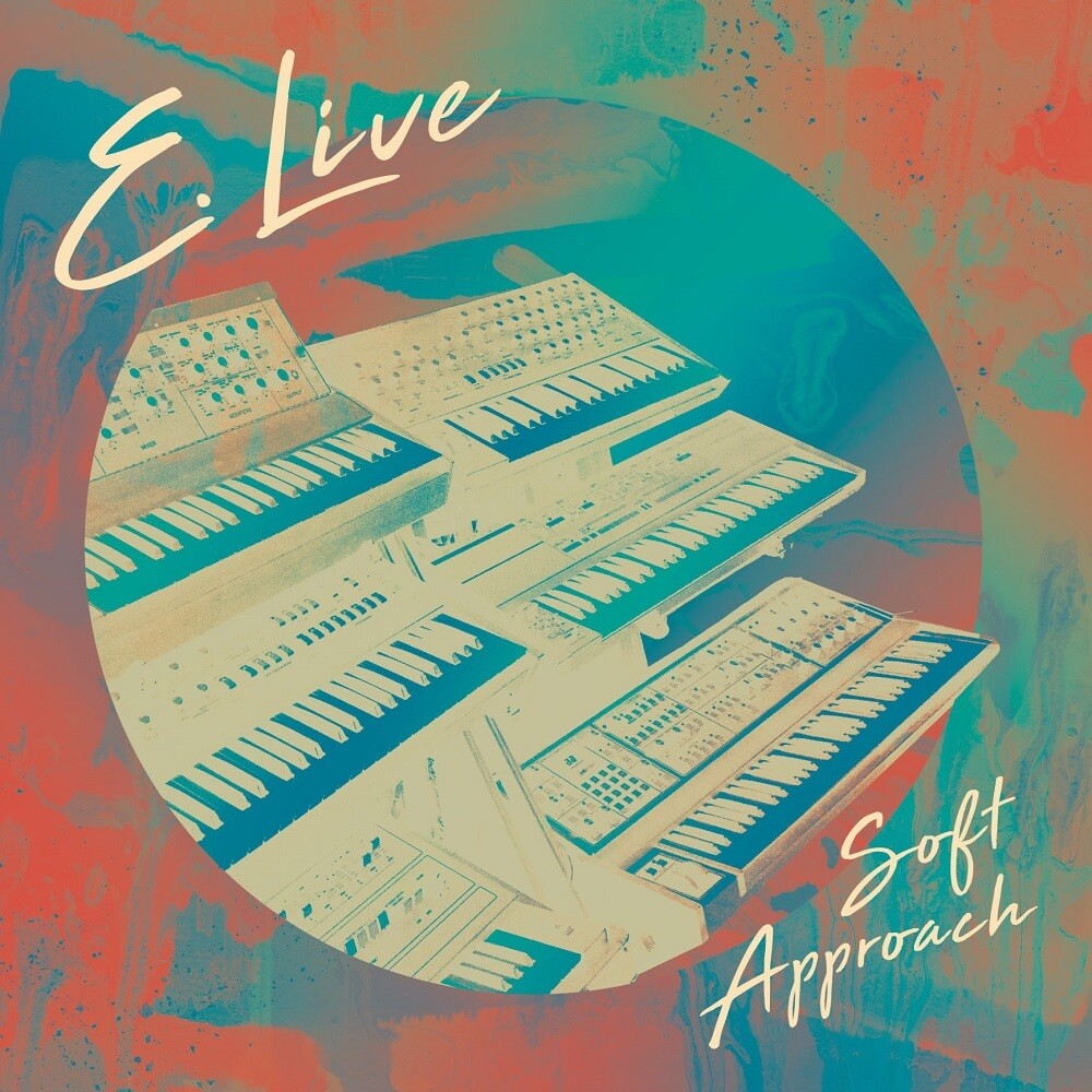 Soft Approach [LP] Vinyl Record