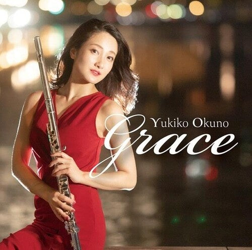 Okuno,yukiko - Grace - Music CD