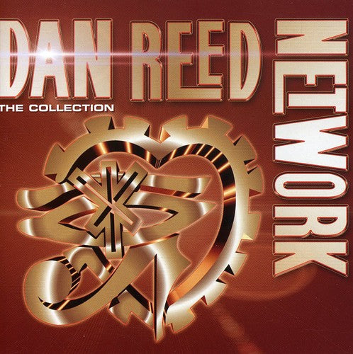 Reed,dan Network - Collection - Music CD