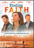 Finding Faith - Finding Faith - DVD