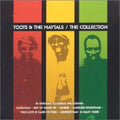 Toots & Maytals - Collection - Music CD