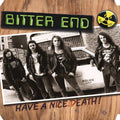Have A Nice Death [LP] Vinyl Record