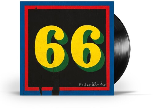 Weller,paul - 66 - Vinyl Record