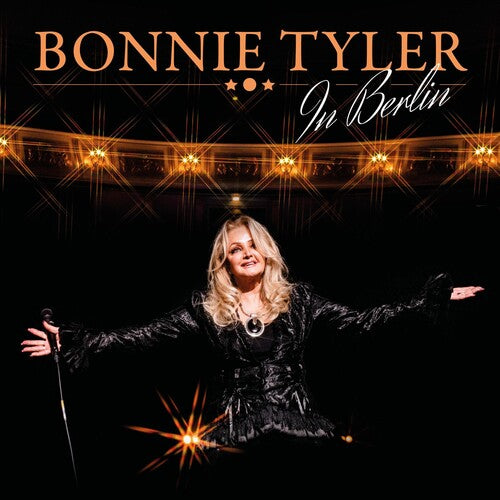 Tyler,bonnie - In Berlin - Music CD