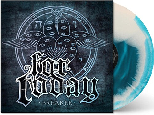 For Today - Breaker - Vinyl Record