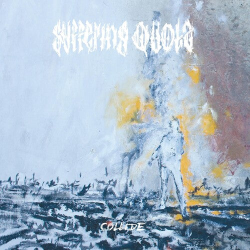 Suffering Quota - Collide - Vinyl Record