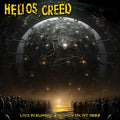 Creed,helios - Live In Europe - Music CD