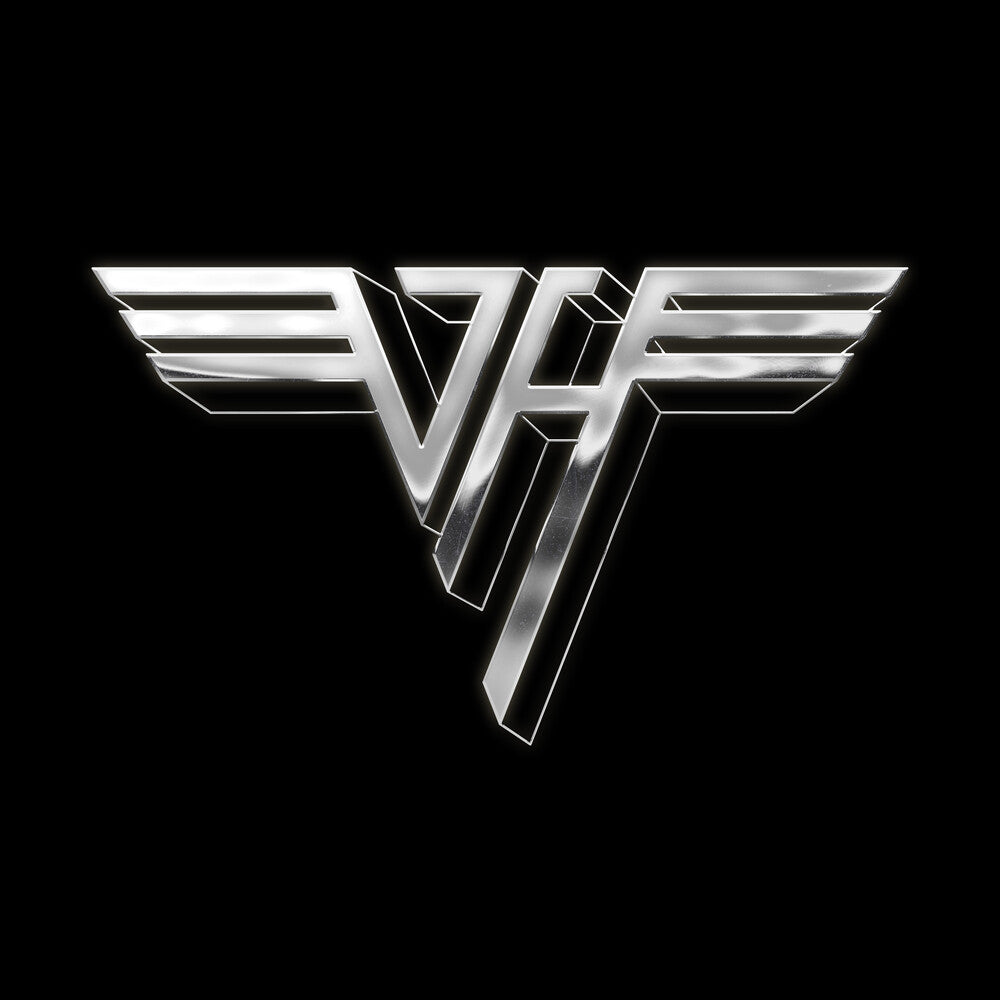 Van Halen - 1978-1984 (Box) [LP]