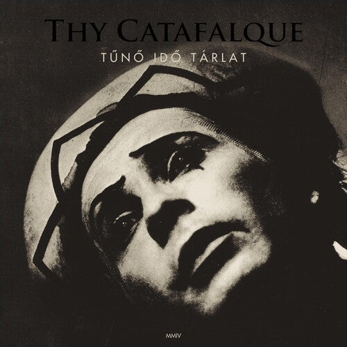 Thy Catafalque - Tuno Ido Tarlat - Music CD